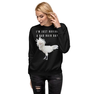 A Bit of Chicken Humor