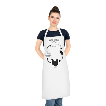 Life Cycle Apron